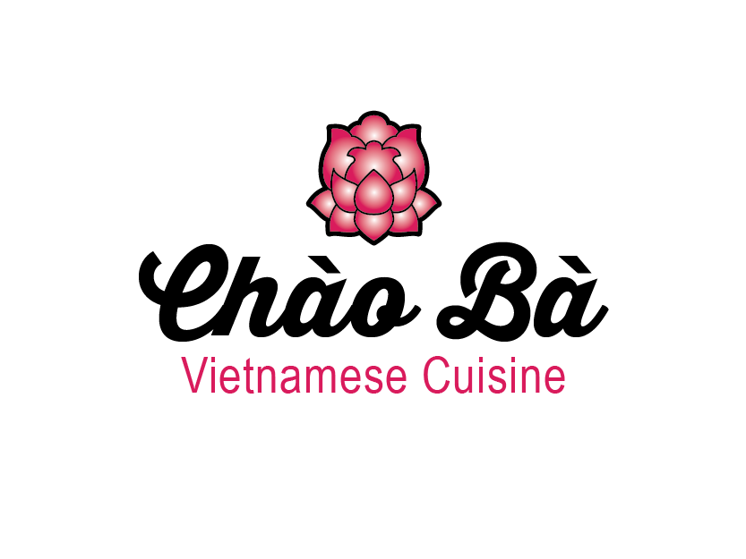 Diseño de Logo por Phuong Anh para Chào Bà | Diseño #6655512