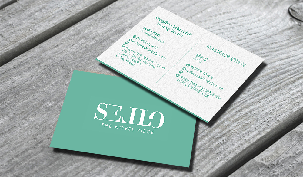 Business Card Design by Shradha for this project | Design: #6503511