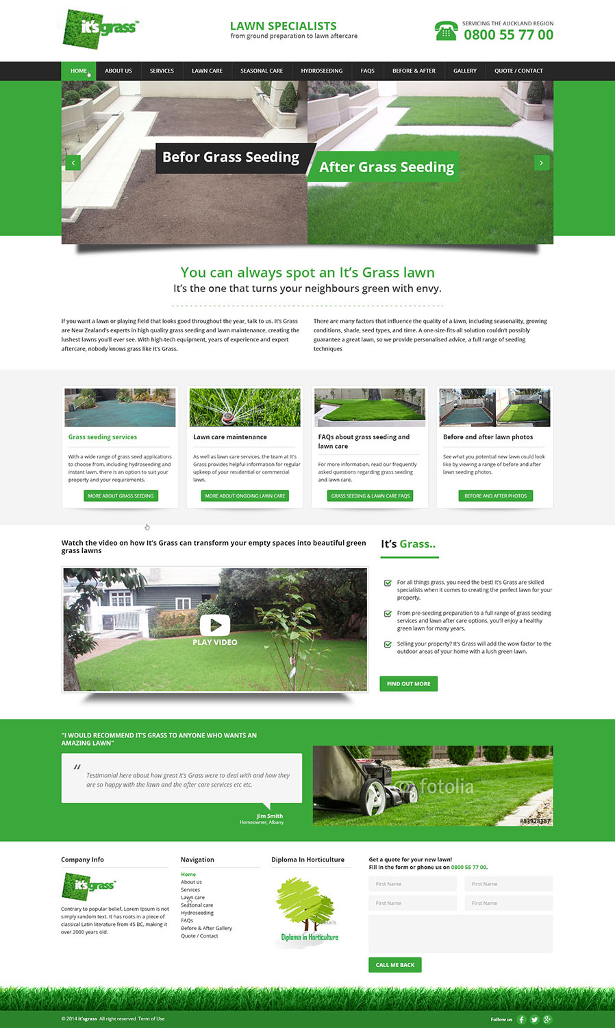 Web Design by ThemeDesk Technology for Web Genius | Design #6516633