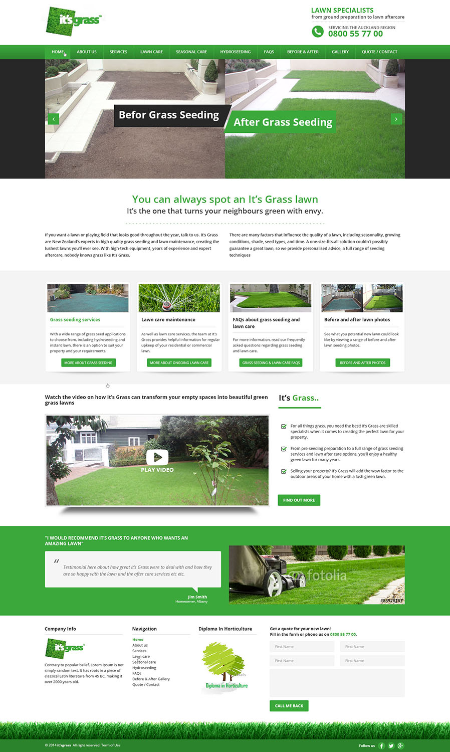 Web Design by ThemeDesk Technology for Web Genius | Design #6516639