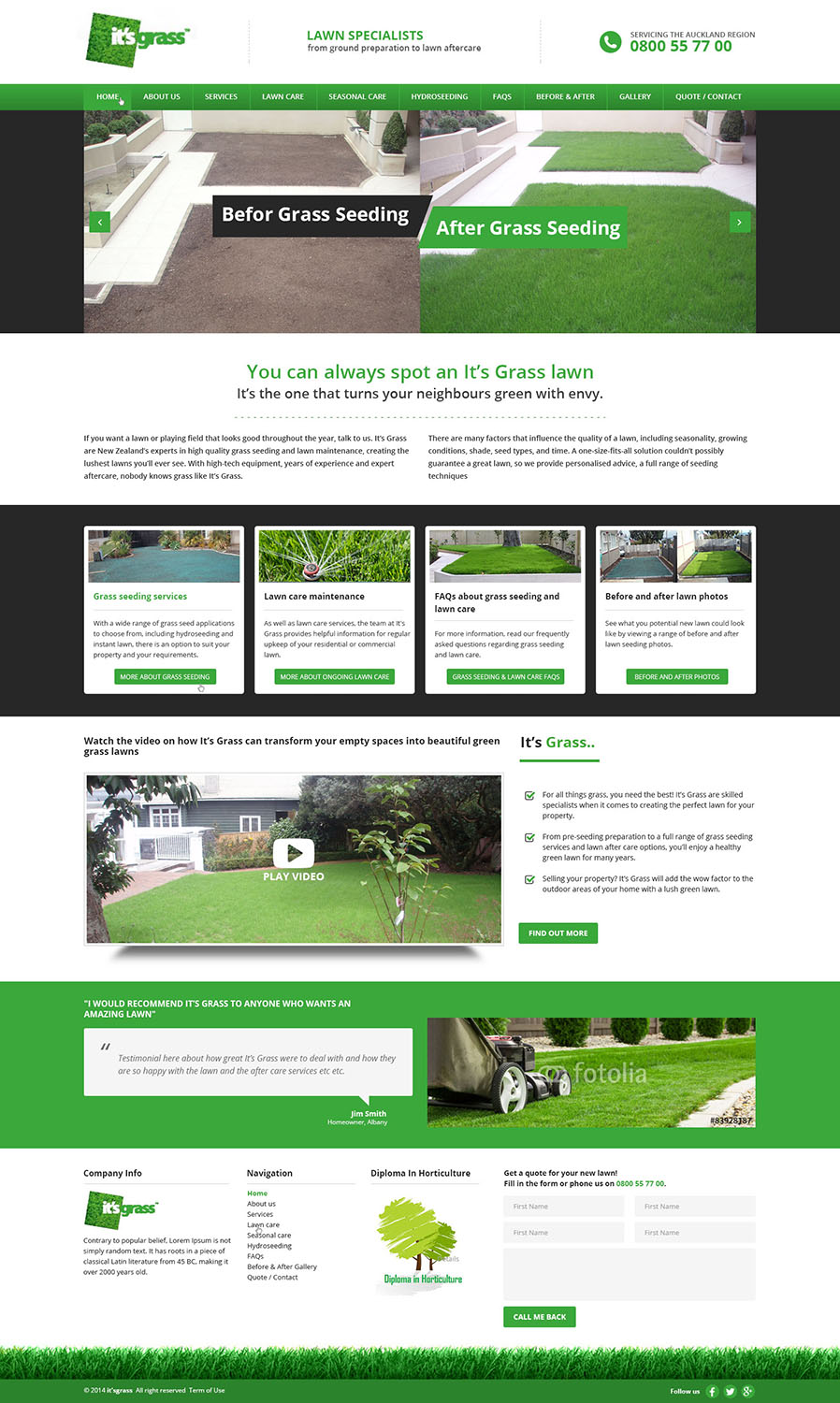 Web Design by ThemeDesk Technology for Web Genius | Design #6516644