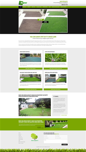 Diseño Web por RupalTechno para Web Genius | Diseño #6511450