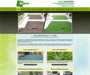 Web Design by sh