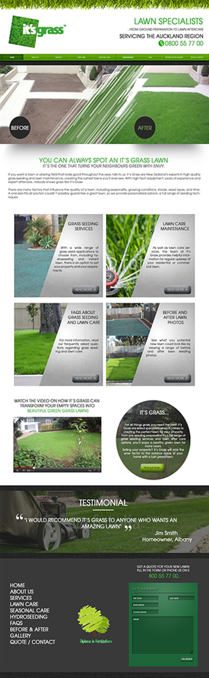 Web Design by MOATAZ AZAB