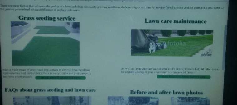 Web Design by Gaurav Singh for Web Genius | Design #6536741