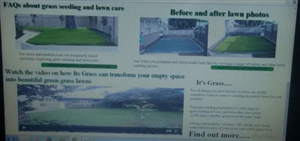 Web Design by Gaurav Singh for Web Genius | Design: #6536758