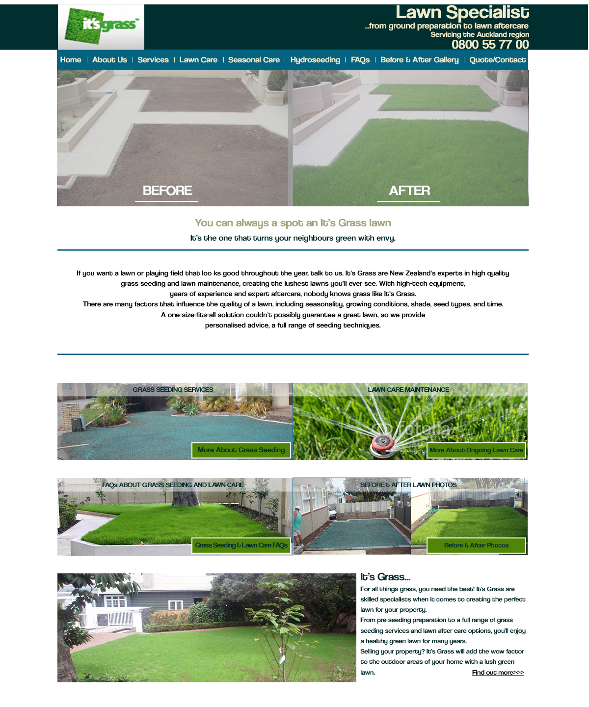 Web Design by Eskeyvoila for Web Genius | Design #6525260