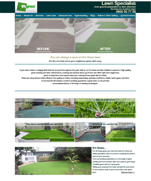 Web Design by Eskeyvoila