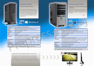 Brochure Design by Prepress-Nogaj for this project | Design: #1744201