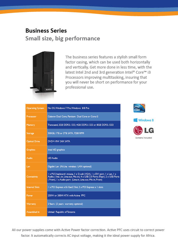 Brochure Design by Artworkjpm for this project | Design #1721575