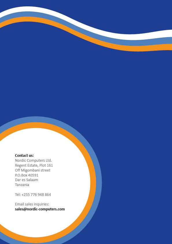 Brochure Design by Artworkjpm for this project | Design #1721579