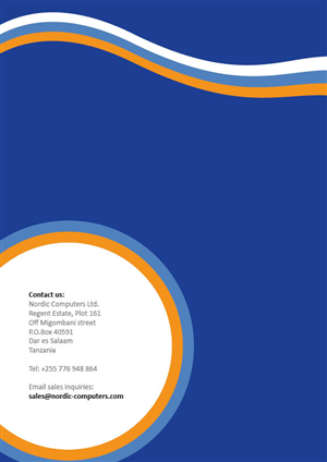 Brochure Design by Artworkjpm for this project | Design: #1721579
