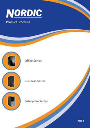 Brochure Design by Artworkjpm for this project | Design: #1721601