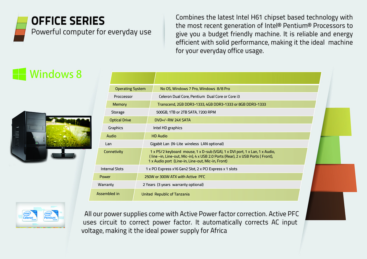 Brochure Design by dreamster dezines for this project | Design #1765979