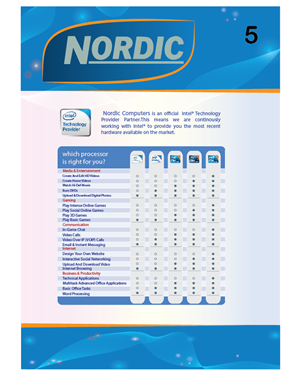 Brochure Design by raanvinu for this project | Design: #1811941