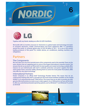 Brochure Design by raanvinu for this project | Design: #1811943