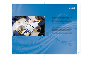Brochure Design by Sharon for this project | Design: #1798258