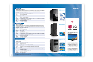 Brochure Design by Sharon for this project | Design: #1798260