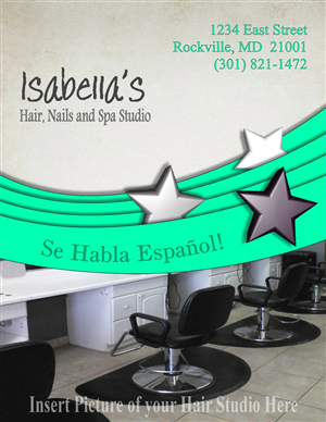 Brochure Design by Urbana Media Group for this project | Design #1709493
