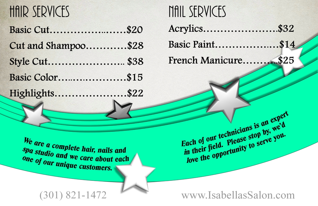 Broschüren-Design von Urbana Media Group für dieses Projekt | Design #1709495