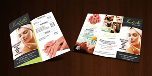 Brochure Design by sathiyamurthy