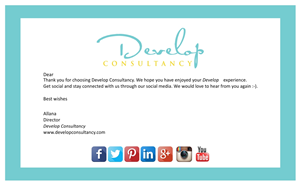 Graphic Design by Sarah Graphic for this project | Design: #6520820