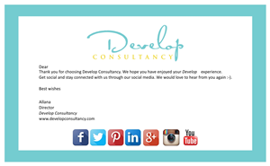 Graphic Design by Sarah Graphic for this project | Design: #6520826