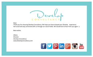 Graphic Design by Sarah Graphic for this project | Design: #6520844