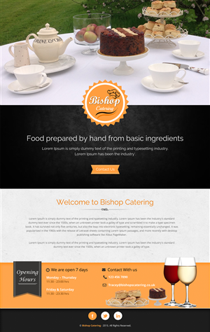 Web Design by rightway