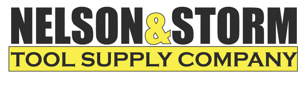 Logo-Design von HM Studio für Nelson & Storm Tool Supply Co. | Design #1702199