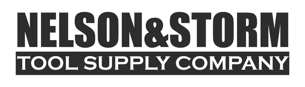 Logo Design by HM Studio for Nelson & Storm Tool Supply Co. | Design #1702206