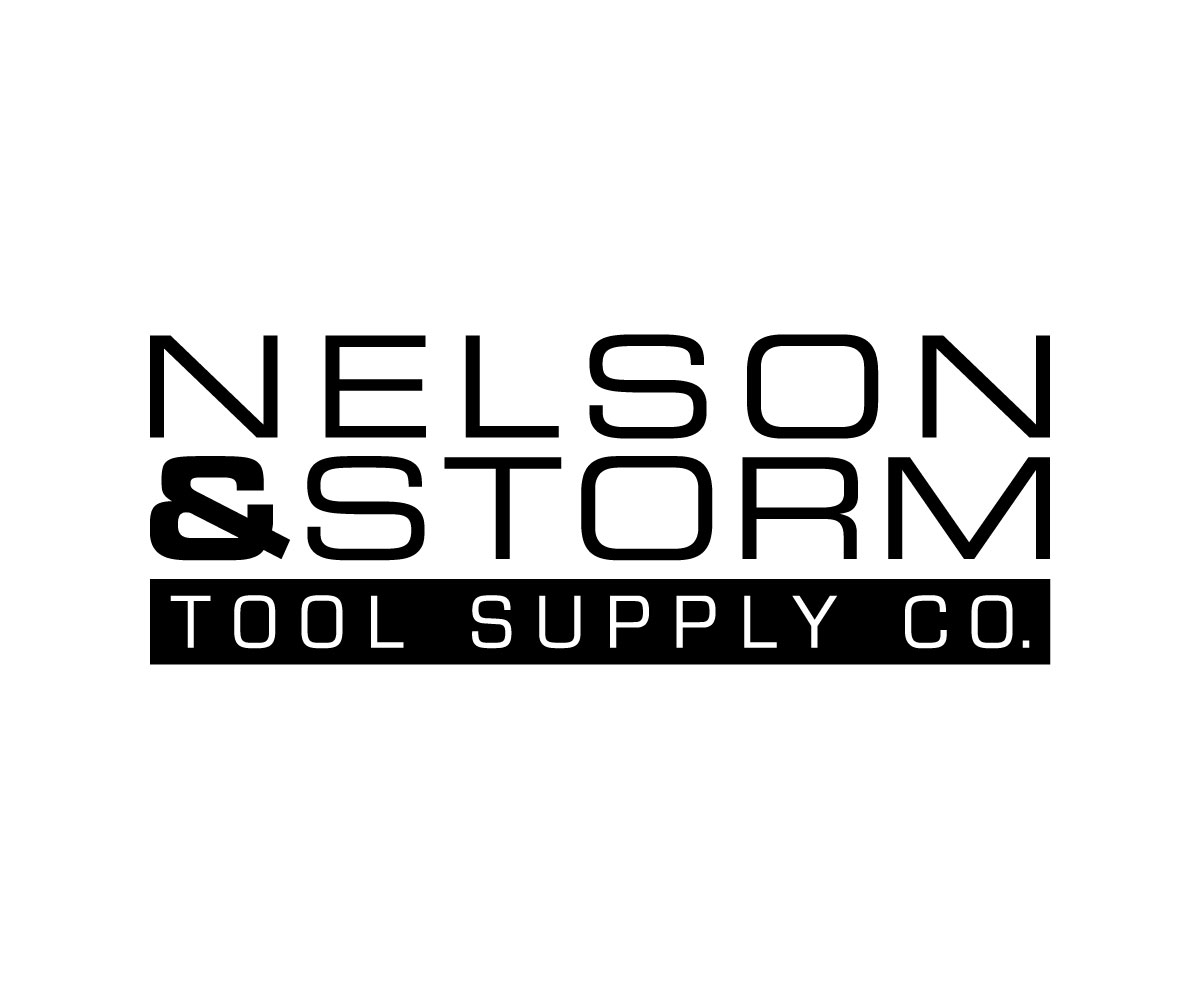 Design de Logo par Crest Logo Designs pour Nelson & Storm Tool Supply Co. | Design #1708425