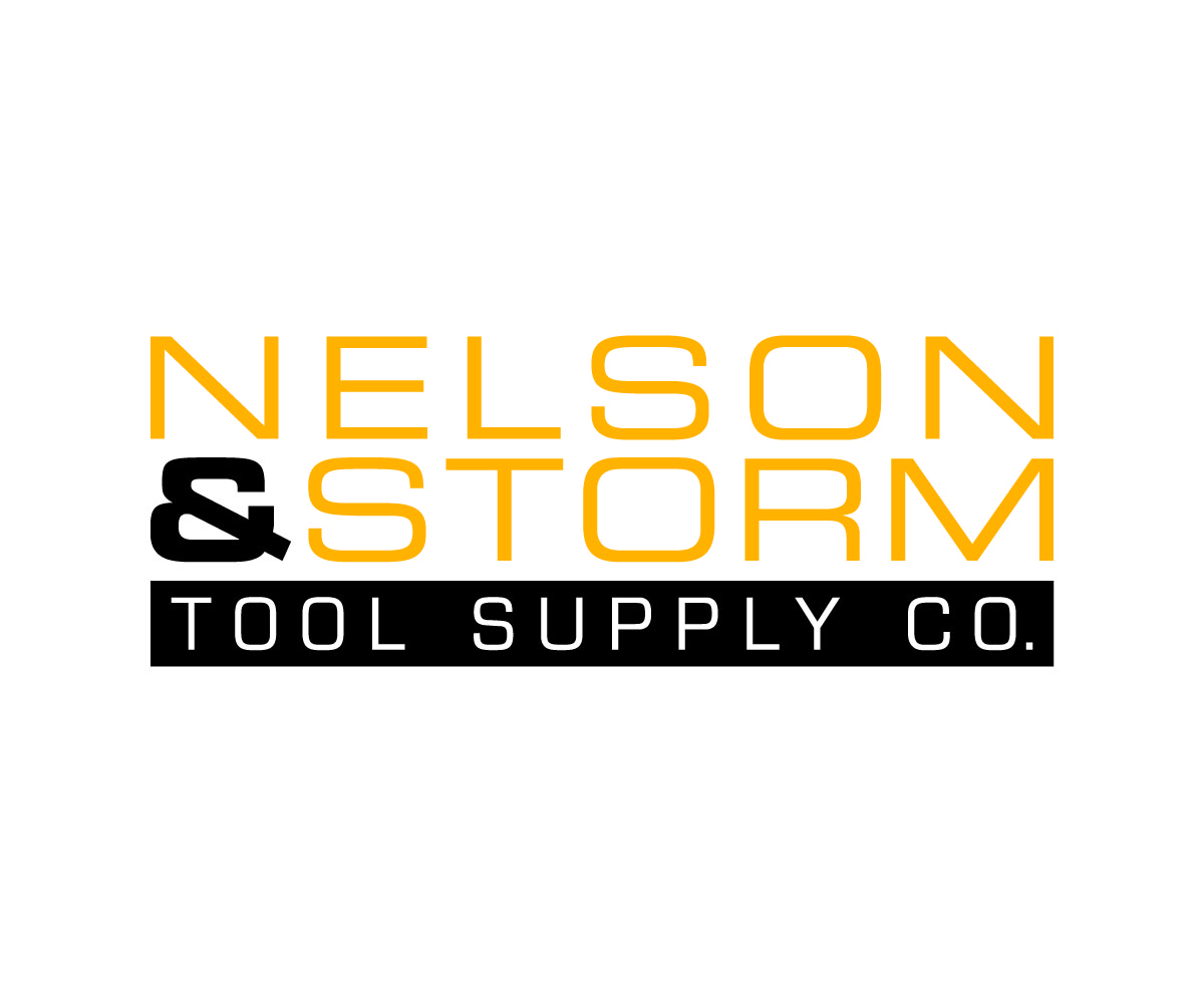 Design de Logo par Crest Logo Designs pour Nelson & Storm Tool Supply Co. | Design #1708438
