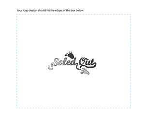 Logo Design by NJ Dixon Designs