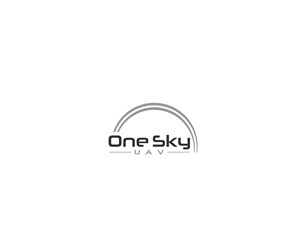 Logo Design by ergo™ for One Sky UAV | Design: #6502538