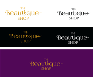 Logo Design by emptyboxgraphics