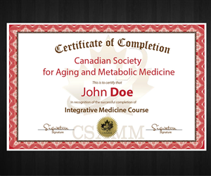 Graphic Design by Anna  for Canadian Anti-aging | Design: #6557425
