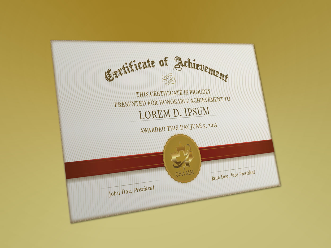 Graphic Design by Henor for Canadian Anti-aging | Design #6578013