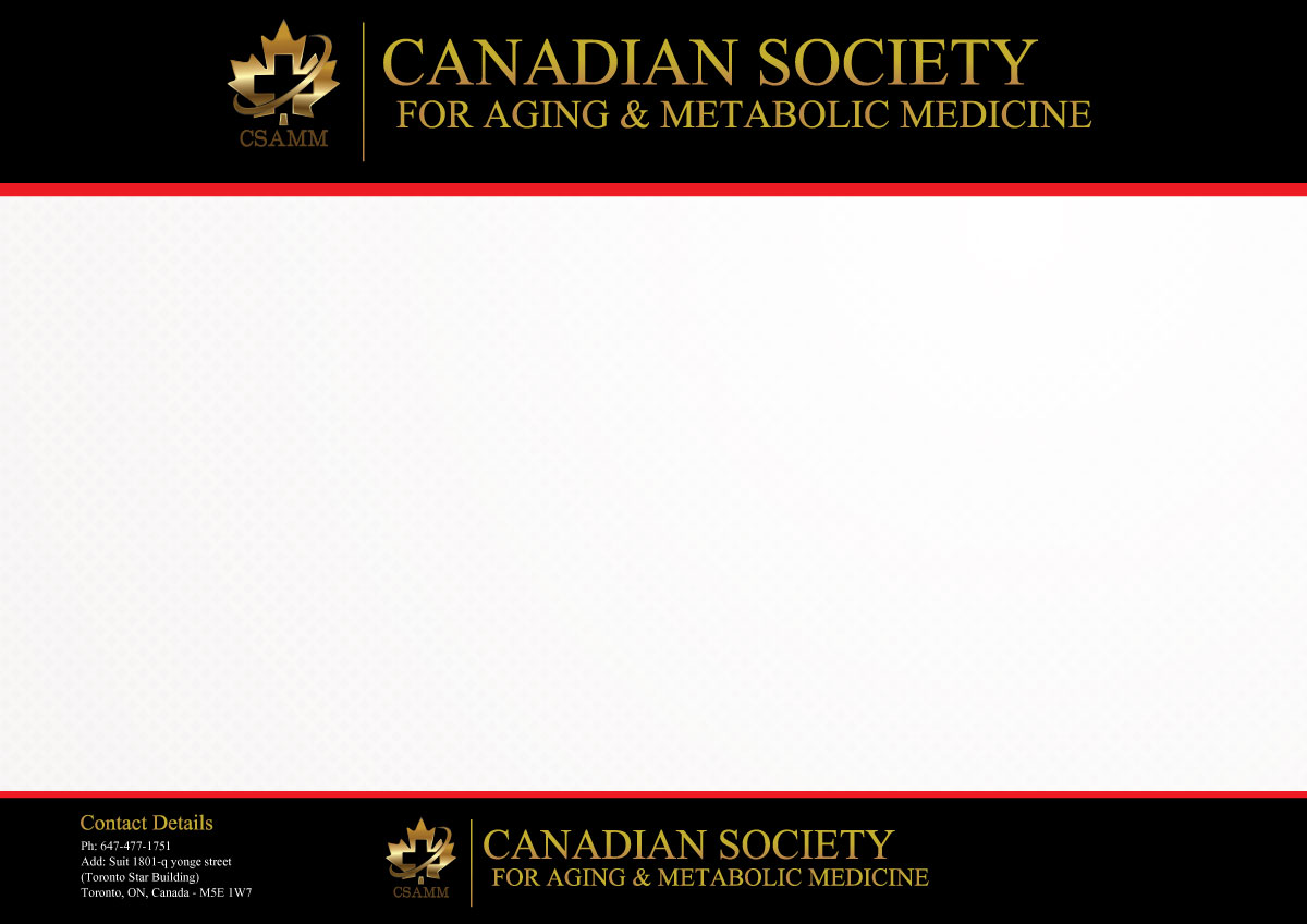 Graphic Design by zeek_zk for Canadian Anti-aging | Design #6518464