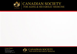 Graphic Design by zeek_zk for Canadian Anti-aging | Design #6518464