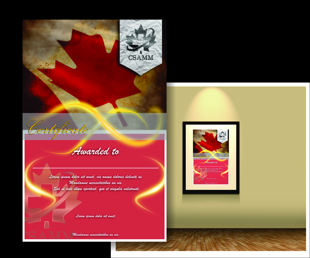 Graphic Design by srintil for Canadian Anti-aging | Design #6567431