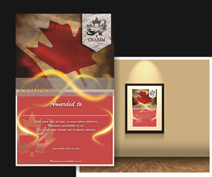Graphic Design by srintil for Canadian Anti-aging | Design #6567431