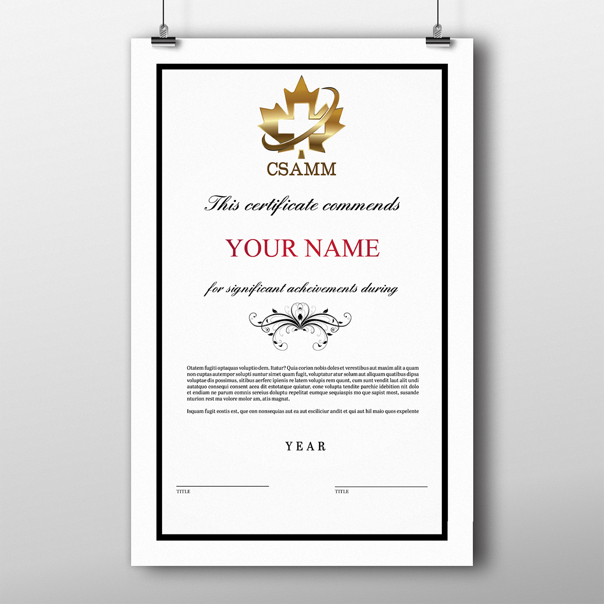 Graphic Design by Sidekick Creations for Canadian Anti-aging | Design #6544992