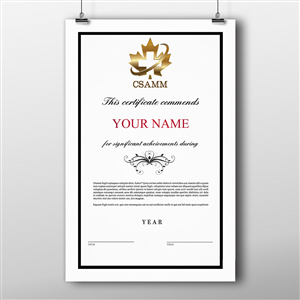 Graphic Design by Sidekick Creations for Canadian Anti-aging | Design #6544992