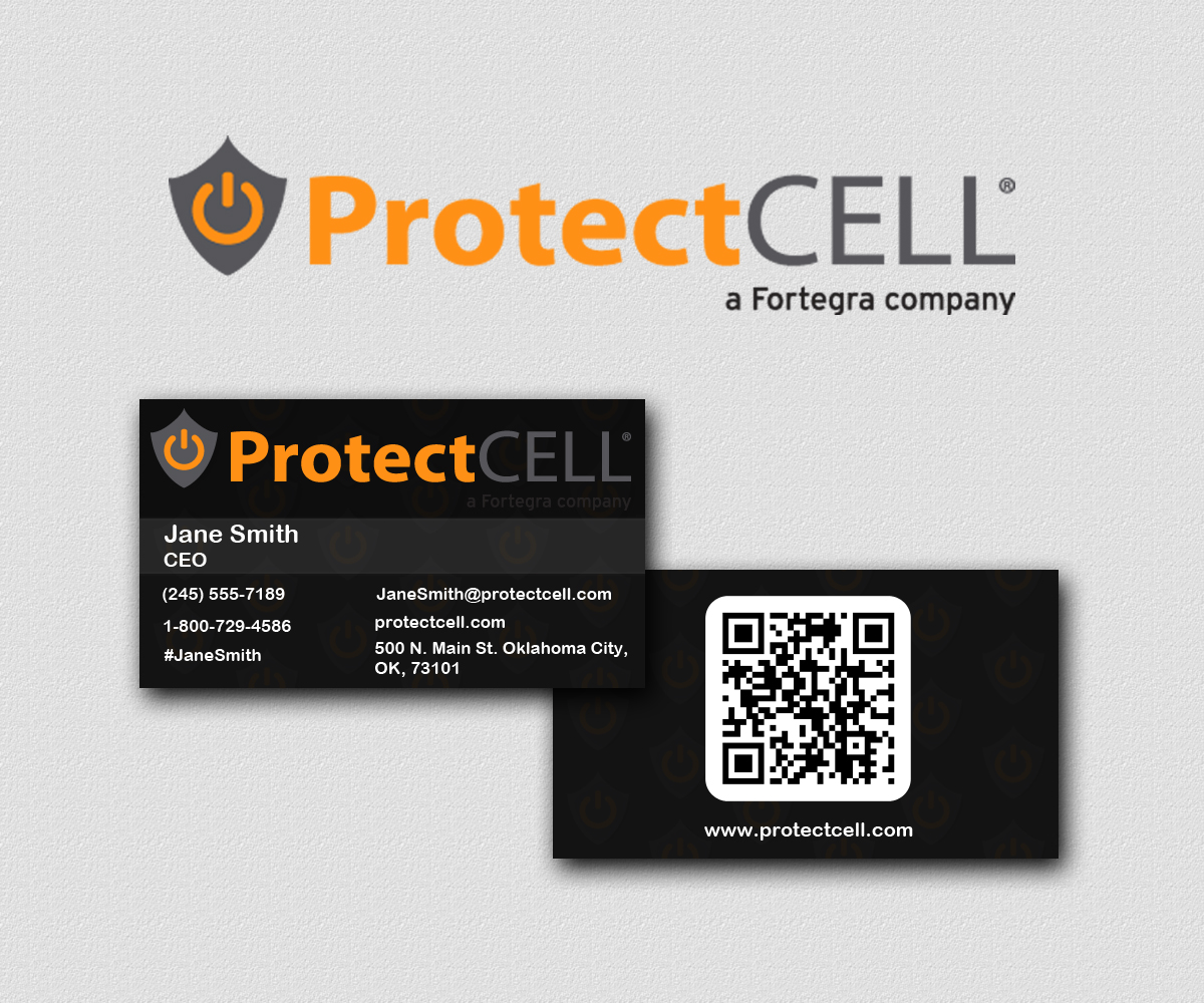 Business Card Design by hollyacochran for this project | Design #1705644