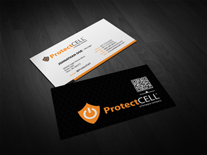 Business Card Design by diRtY.EMM for this project | Design: #1704162