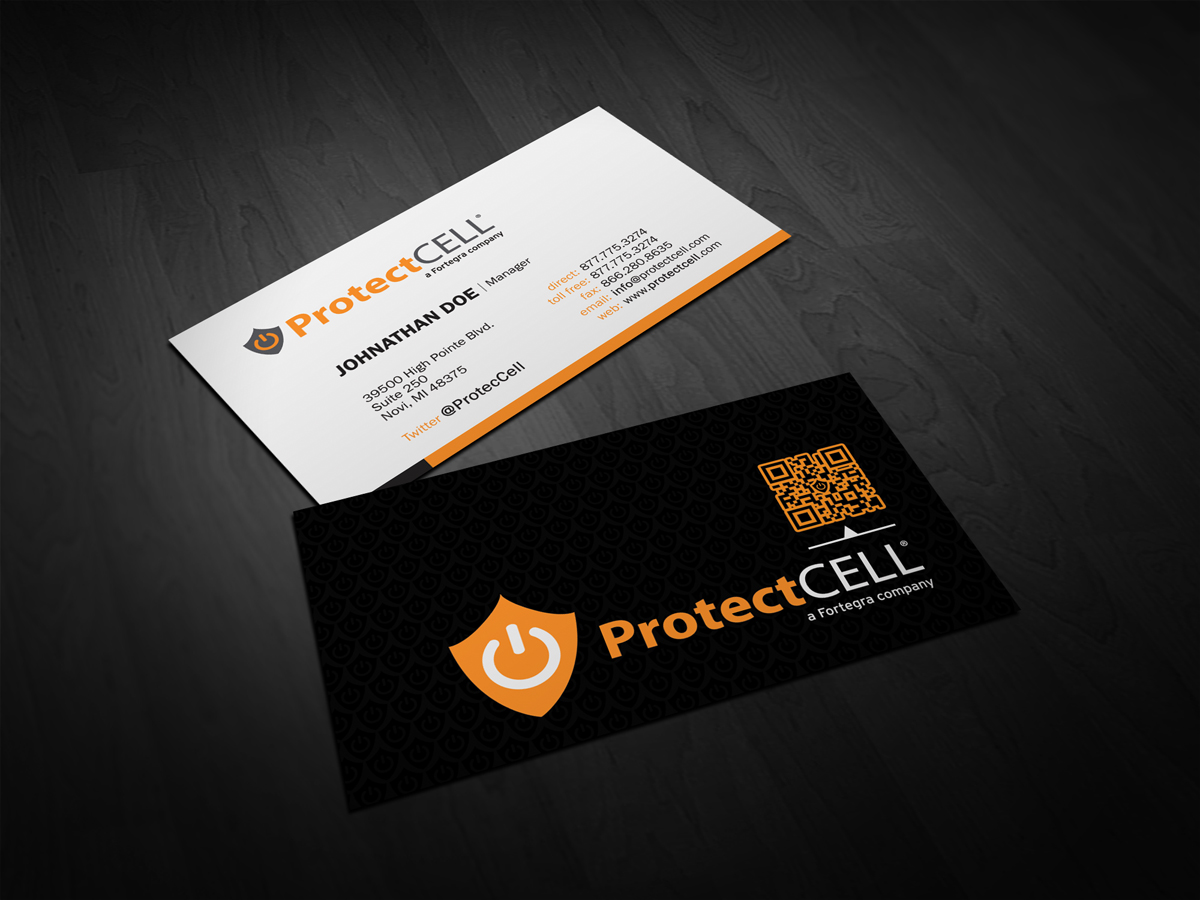 Business Card Design by diRtY.EMM for this project | Design #1704163