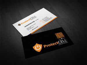 Business Card Design by diRtY.EMM for this project | Design: #1704163