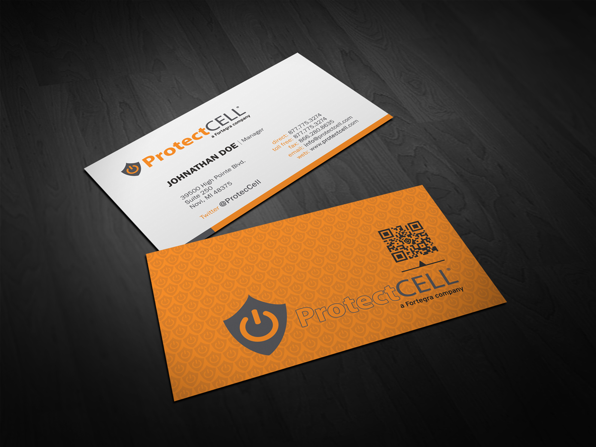 Business Card Design by diRtY.EMM for this project | Design #1707014