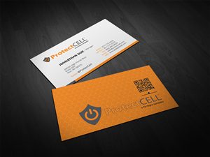 Business Card Design by diRtY.EMM for this project | Design: #1707014